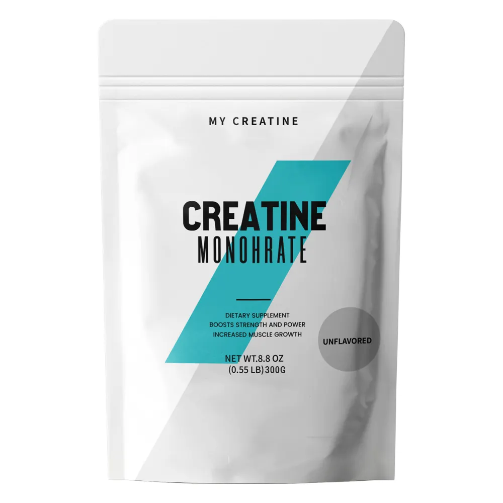 Pure creatine monohydrate powder cell tech creatine gummies wholesale oem creatin monohydrat capsules