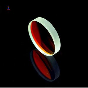 Lente acromática doble cementada de <span class=keywords><strong>80mm</strong></span> de vidrio óptico para telescopio - Product Image 2