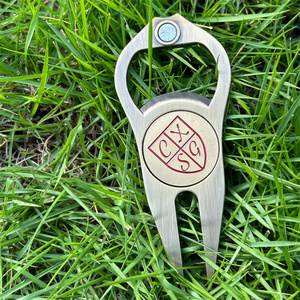 批发3合1磁性球制造商定制啤酒开瓶器和高尔夫草皮工具锌合金和钢价格便宜 - Product Image 2