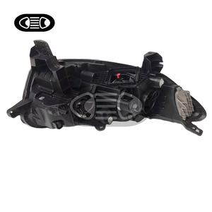 TUZHIHAO para Dongfeng <span class=keywords><strong>Renault</strong></span> Koleos faros LED luces originales de coche de <span class=keywords><strong>segunda</strong></span> <span class=keywords><strong>mano</strong></span> para delantero y faro - Product Image 4