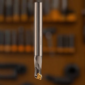 Internal Turning Tool R L TA6141 Negative Insert Turning Tools - Product Image 3