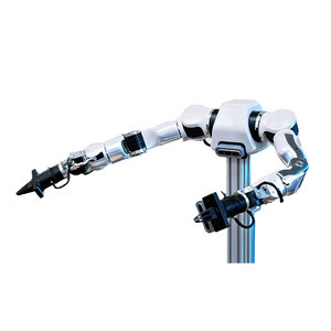 Foxtech Agility A1 Brazo Robótico Humanoide de 7DOF de Código Abierto, Plataforma de Investigación de IA Incorporada para Teleoperación, Totalmente de Código Abierto - Product Image 2