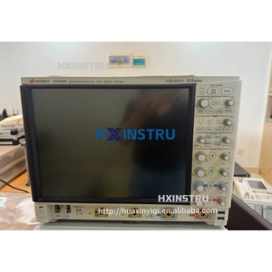 ออสซิลโลสโคปความละเอียดสูง Keysight DSOS404A 4 GHz H - Product Image 1