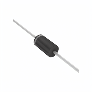 Diodes Authorized Distributor DO-204AC, DO-15, Axial 3EZ10_R2_00001 Electronics Component - Product Image 1