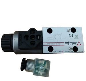 Válvulas Solenoides Direccionales ATOS SDHE-0630/2 SDHE-0639 SDHI - PROMOCIÓN LIMITADA - Product Image 4