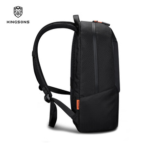 Kingsons Business <b>Backpack</b> 20-35L Waterproof Multi Compartment Men's <b>Backpack</b> - Product Image 2