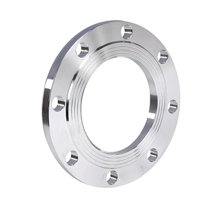 Fournisseur en gros <span class=keywords><strong>ITP</strong></span> Marque Dn150 Cobot Raccords Pn25 Plat Bs10 Table D Aveugle Din Acier Inoxydable 316 Corrosion Brides - Product Image 2