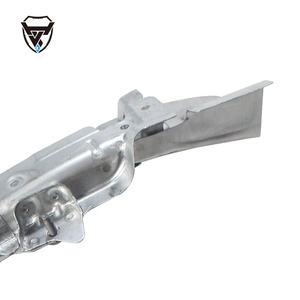 Extensión de la Cubierta de la Rueda Delantera 23408268 84450119 2341828 para Chevrolet <span class=keywords><strong>Buick</strong></span> 84624980, Gran Oferta - Product Image 6