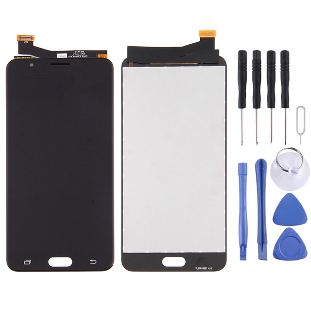 Original LCD Display + Touch Panel for Galaxy On7 (2016) / G6100 & J7 Prime