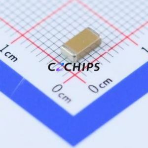 C2021X151K302T SMD Capacitor (MLCC) 2021 ( Capacitance: 150pF )( Precision: 10% Rated Voltage: 3kV ) - Product Image 1