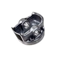 Pistón de Motor de Alto Rendimiento para Hyundai Elantra Kia Rio OE 23410-2B900 G4FG 1.6L 0.00 0.25 0.50 Kit de Reparación de Motor