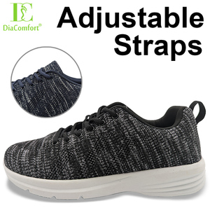 รองเท้าดูแลเท้าสำหรับทุกเพศ, รองเท้าดูแลบาด<span class=keywords><strong>แผล</strong></span>สำหรับผู้ป่วยโรคเบาหวานกันน้ำได้ใส่ได้ทั้งชายและหญิง - Product Image 3