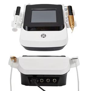 Dispositivo portátil 2 en 1 de plasma de ozono para levantar párpados, eliminar manchas oscuras y verrugas, lápiz de plasma de ozono para uso doméstico. - Product Image 2