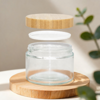 3 Scénarios d'utilisation, Mots-clés principaux et Mots-clés longs pour générer le titre de produit requis : Pots cosmétiques