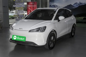 Guazi รถมือสอง <span class=keywords><strong>Neta</strong></span> <span class=keywords><strong>V</strong></span> รถ SUV Pro <span class=keywords><strong>hozon</strong></span> ขนาดเล็กยานยนต์ <span class=keywords><strong>Neta</strong></span> 401กม. <span class=keywords><strong>ราคา</strong></span>ถูกจากจีนใหม่ - Product Image 2