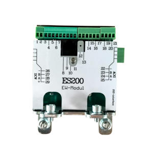 鲁京自动门ES200加长板调频 - Product Image 3