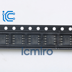 ICMICRO En Stock Nuevo Circuito Integrado Original Proveedores de Componentes Electrónicos SP708SEN-L/TR - Product Image 2