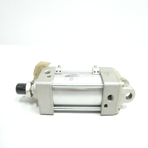 Cilindro Neumático de Doble Acción PLC MDBD50-75-<span class=keywords><strong>A53</strong></span> de 50 mm, 14 Pulgadas, 145 psi, 75 mm para Automatización Industrial - Product Image 1