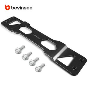 Kit de abrazadera de pieza cruzada de túnel BEVINSEE para VW t-roc A1 2018 para Audi Q2 Q3 <span class=keywords><strong>2017</strong></span> 2019 para Seat Leon 5F 2013-2020 # 5Q0804421B - Product Image 3