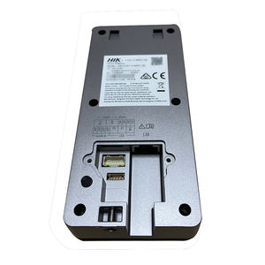 Station <span class=keywords><strong>de</strong></span> <span class=keywords><strong>porte</strong></span> <span class=keywords><strong>de</strong></span> villa Wi-Fi DS-KV6113-WPE1, lecteur <span class=keywords><strong>de</strong></span> carte, caméra <span class=keywords><strong>de</strong></span> <span class=keywords><strong>sonnette</strong></span> vidéo Wi-Fi - Product Image 2