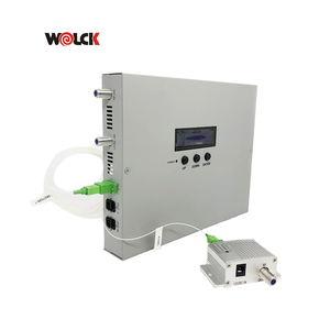 5Km Trang Chủ Công Suất Thấp Di Động Nhỏ Analog Truyền Hình Vệ Tinh Kỹ Thuật Số - Product Image 1