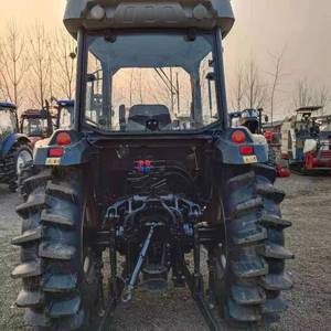 กระบอกไฮดรอลิกสำหรับ<span class=keywords><strong>รถ</strong></span>แทรกเตอร์ฟาร์ม Newholland <span class=keywords><strong>Ford</strong></span> <span class=keywords><strong>6600</strong></span>,<span class=keywords><strong>รถ</strong></span>แทรกเตอร์สำหรับขายปี250hp - Product Image 1
