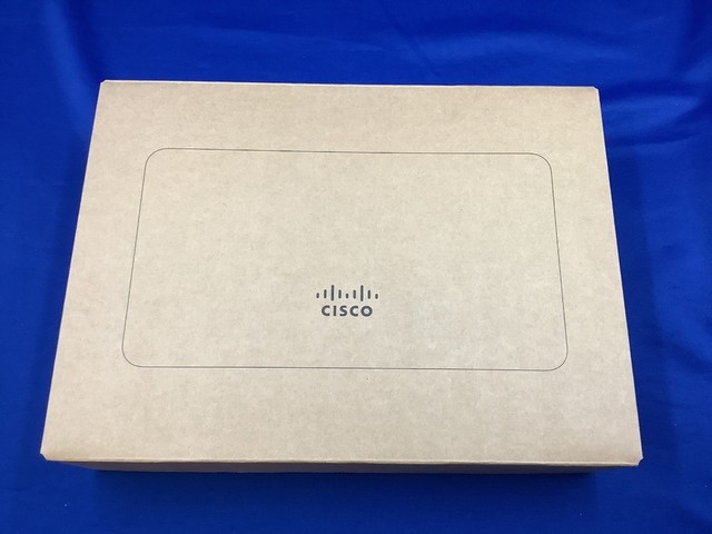 MX67-HW Cloud Managed Security Appliance UNCLAIMED