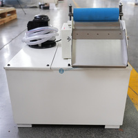 Movimiento Izquierda-Derecha Hidráulico |   Accionado por Motor Servo |   Mesa de Trabajo Extensible 1000*400 mm |   Rectificadora de Superficies Hidráulica MY40100