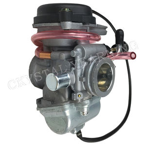 <span class=keywords><strong>คา</strong></span><span class=keywords><strong>ร์</strong></span><span class=keywords><strong>บู</strong></span>เรเตอร์มอเตอ<span class=keywords><strong>ร์</strong></span>ไซค์สำหรับรถแข่งขนาด26มม. Mikuni Suzuki 125 GS125 EN125 GN125ชุดซ่อม GX - Product Image 5