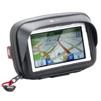 Pemegang ponsel pintar GIVI S953B Navigator kondisi baru