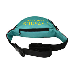 防水腰包臀部包男女运动旅行跑步徒步旅行 - Product Image 2