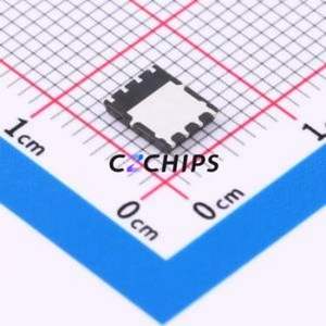 Transistor à effet de champ (MOSFET) SI7145DP-T1-GE3-HXY DFN5x6-8L, neuf et original - Product Image 2