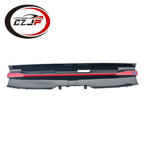 CZJF Nuevo Kit de Carrocería de Alta Calidad para Automóviles, Luces Traseras Rojas sin Orificio para Toyota <span class=keywords><strong>Prius</strong></span> <span class=keywords><strong>2023</strong></span> 2024 - Product Image 2