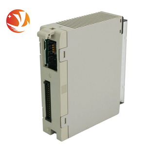 Módulo de Salida Analógica O-mron C200H-DA003 C200HDA003 16 E/S 110V Nuevo y Original, Controlador Programable PLC - Product Image 3