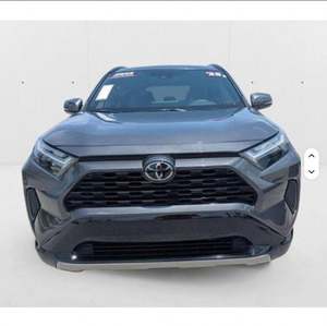 Toyota RAV_4 <span class=keywords><strong>hybride</strong></span> SE SUV d'occasion 2024, faible kilométrage - Product Image 1