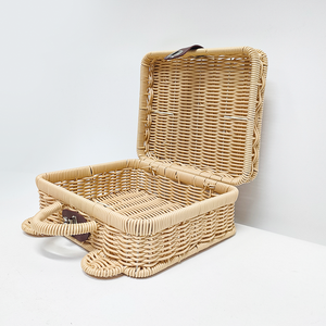 TF RB31 <span class=keywords><strong>sac</strong></span> <span class=keywords><strong>caba</strong></span> mignon petit noir <span class=keywords><strong>plage</strong></span> grand <span class=keywords><strong>sac</strong></span> fourre-tout marque de luxe pas cher mini femme ruban pour <span class=keywords><strong>sac</strong></span> à main dame en gros - Product Image 3