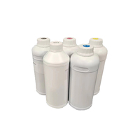 1000ml untuk Transfer untuk Printer Eps I3200 XP600 TX800 Pencetakan Digital Langsung Dari Pabrik dengan Harga Kompetitif