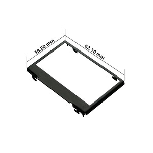 Módulo de Pantalla OLED JYC de 2.42 Pulgadas y 7 Pines, 128*64, Controlador SSD1309, Interfaz IIC/SPI, Pantalla Monocromática L989 - Product Image 2