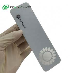 FELIX Industrial <b>Display</b> Screen 0.4mm-3mm Thin Custom Silk Screen Printed Tempered Gorilla Glass - Product Image 5
