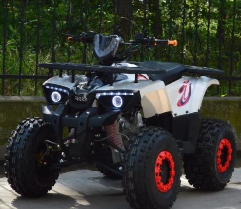 Дешевые распродажи 2019 высокое качество 4 Wheeler quad atv 110cc 125cc для взрослых, подтвержденная сертификатом Европейского соответствия