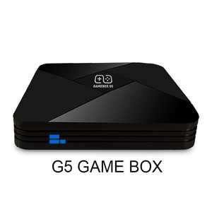 Consola de Videojuegos Playstation 5 <span class=keywords><strong>G5</strong></span> Playstation 5 En Línea PS1 2.4GHZ Consola Inalámbrica <span class=keywords><strong>Gamebox</strong></span> Con Mando Inalámbrico - Product Image 2