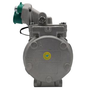 Compresor de Aire Acondicionado para Automóvil para Great Wall Haval H5 8103200-K84 8103200K84 - Product Image 5