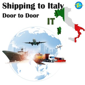 Transit maritime fiable et économique avec dédouanement inclus, consolidation de fret, de Shanghai, Shenzhen, Tianjin vers Vibo <span class=keywords><strong>Valentia</strong></span>, Italie - Product Image 1