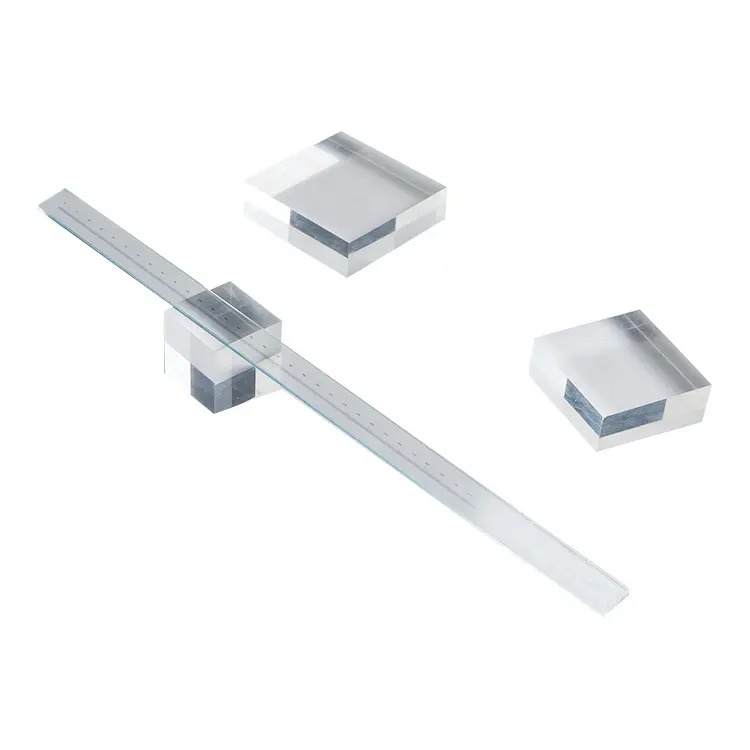 Length measuring instruments