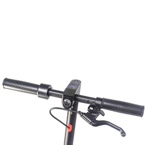 Mini scooter électrique pliable à gros pneus, scooter électrique à moteur, scooter électrique Citycoco - Product Image 4