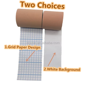 Cinta Adhesiva Invisible para Levantar el Busto, Tamaño Grande, OEM, de Algodón y Elastano, Transpirable, Impermeable, Sexy, para Mujer - Product Image 3