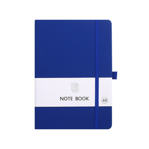 Vente flash - Nouveau style - Carnet à couverture rigide en tissu - Fait main - Embossé - Journal - Fournitures de bureau et scolaires - Personnalisable - Product Image 4