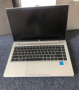 Portátil Empresarial Usado con Intel I5 de 11.ª Generación, 440G7 440G8, 8GB, SSD de 256GB, Pantalla de 14 Pulgadas, 2kg de Peso Ligero, para Oficina y Estudiantes, Disponible en la UE - Product Image 3