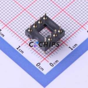 Transistor IC/Toma de transistor DIP-8 original y nuevo de la marca - Product Image 2