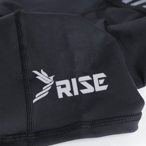 Shorts de compression athlétiques personnalisés pour hommes et femmes, vente en gros, pour la course à pied et le MMA - Product Image 5